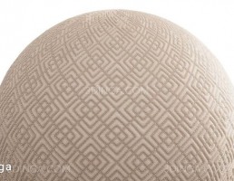 تکسچر پارچه بژ لحافی